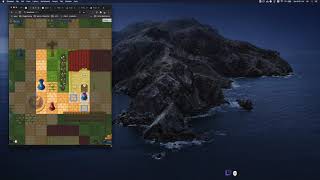 [Super Chesslike] Responsive/Adaptive Hybrid Resizing Approach Demo