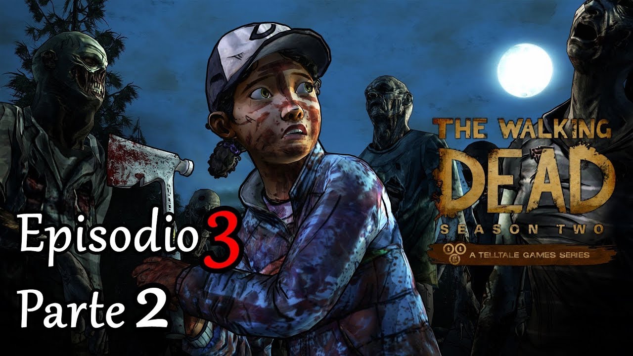 The Walking Dead Season 2 Traduzione Ita