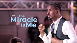 Pool Party | Dr. Matthew Stevenson | The Miracle Is Me