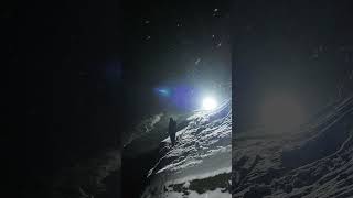 декабрьские покатушки на болотоходе #Shorts #Усть-Камчатск  #камчатка