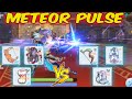 Meteor Pulse DMG Test | ADL vs Full MP Set | Ragnarok Mobile Eternal Love
