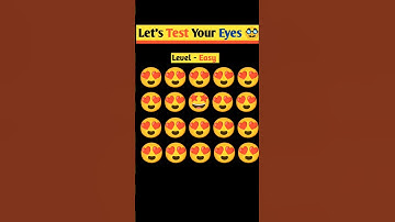 Memory Test Challenge l Riddles And Puzzles Challenge ll Part6  #shorts #viralshorts