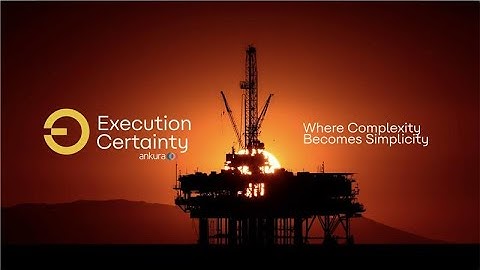 Execution Certainty - A Client