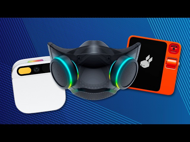 Razer’s Zephyr mask lands them in regulatory hot water | TechCrunch Minute