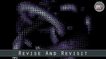 Revise And Revisit by Dead Hackers Society, 2018 | Atari ST Demo