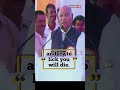 Mallikarjun Kharge Remarks On PM Modi | Khare 