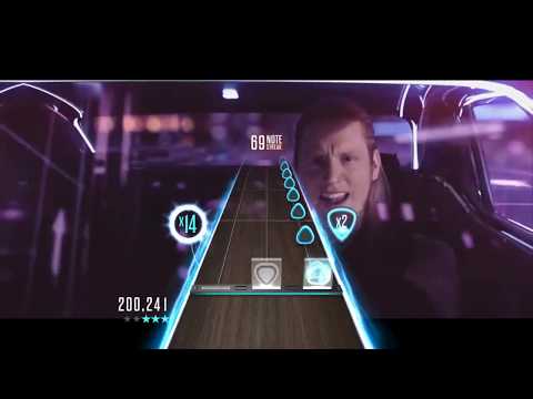 Video: Guitar Hero Live Preskoči Združljivost Nazaj, Saj Znova Zažene Serijo