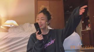 ANGIE - 都是你 X Officially Missing You (Mashup)