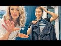 НЕ ВЕЩИ, А Г****О! Выкинули 90% одежды со стилистом!