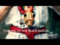 Harevis - Calling of the Black Jaguar [Official Music Video]