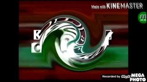 Klasky Csupo In G Major 456