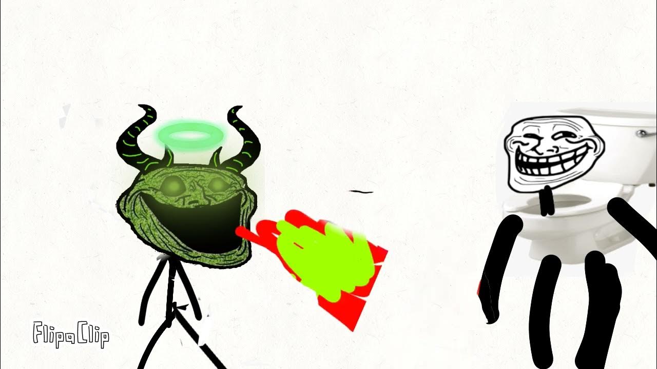 Skibidi Trollface A Deep Dive Into Its Cultural Impact Troll Fce Vs(00)