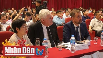 Thương mại hóa kết quả nghiên cứu khoa học