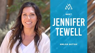 In the Spotlight ft. Jennifer Tewell  |  Major Mortgage  |  Grand Junction, CO
