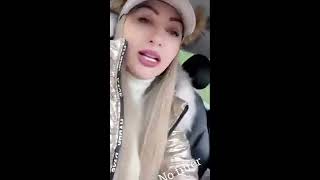  LUXURY Fashion tour Sultana siham  روتيني اليومي الكامل في البيت و خارج البيت سلطانة سهام