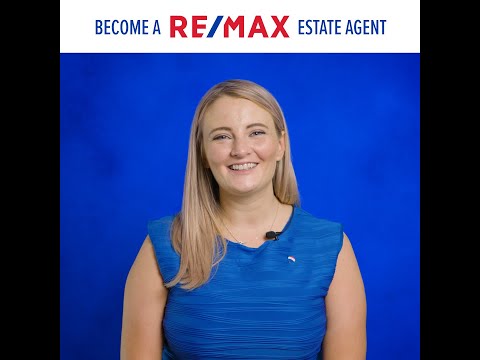 Become a RE/MAX Scotland Estate Agent ?️