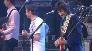 Paul rodgers, brian may, david gilmour, gary moore stay with me the strat pack live, 2004 HD