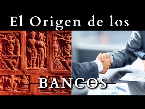 Video: ¿Qué banco es el banco de los banqueros?