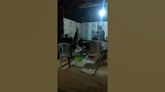 Cara membuat rujak tahu