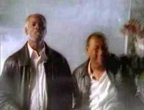 Cooling Water the Music Video