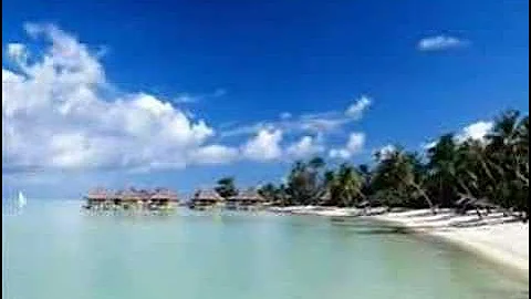 Stranger On The Shore - Acker Bilk