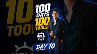 Helm in 30 Seconds (Part 1) | Day 9/100 DevOps Tools