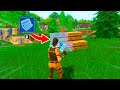 I Played OG Fortnite With MODS