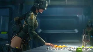 S2 New PV | Ling Cage 2: Incarnation (Ling Long 2)  2024 Sci-Fi Donghua 3D