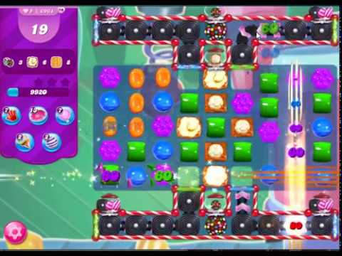 Candy crush 4964