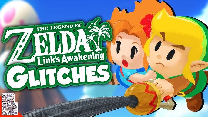 Enemies - Adversaries - Appendix, The Legend of Zelda: Link's Awakening