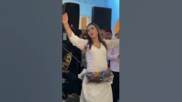 بدر اوعبي مع فاتي دوكا Fati Douka Ou Badr Ouabi رقص اكسبلور Dance Mariage Khnifra Fatidouka 