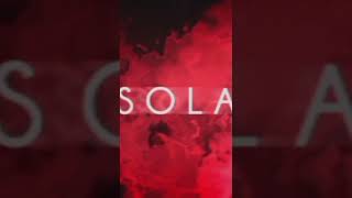 R.U.D.Y - sola (Audio)