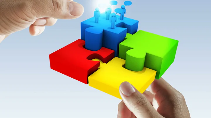 Unlock the Power of Blockchain: Revolutionizing Industries