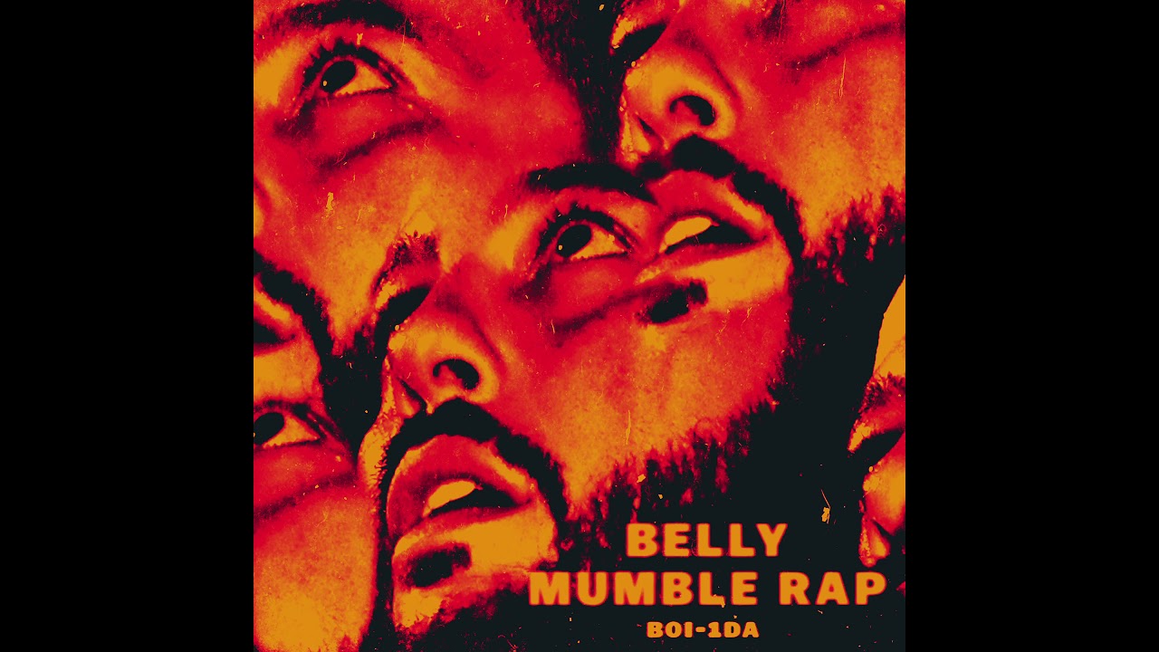 Watch Belly - All Alone on YouTube Watch Belly - All Alone on YouTube