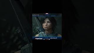 Shadow of the Tomb Raider#ShadowOfTheTombRaider #LaraCroft #Macera #Aksiyon #ZknOzkanTR