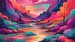 MelodicMoods - Back to Where It Began (Official Music)