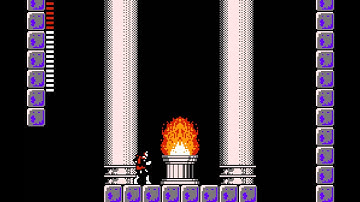 Castlevania II: Simon