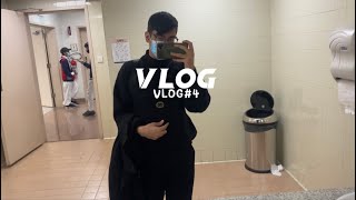 يوم في حياتي كطالب بجامعة الامير محمد بن فهد | Finance Student at PMU Vlog