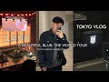 LANY a beautiful blur: The World Tour in Tokyo Vlog