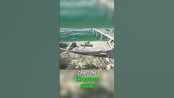 Why POI Camps Are the Best Fresh Spawn Start in Deadside! #deadside #deadsidegameplay