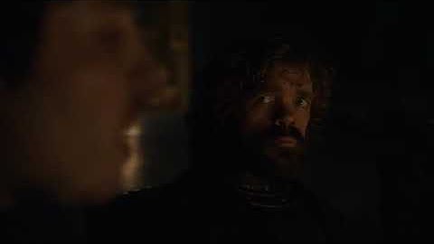 Game of Thrones meets Monty Python