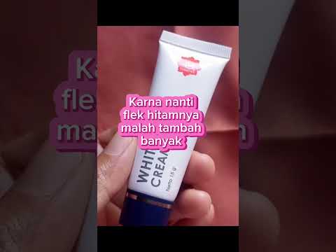 Pake Whitening Cream