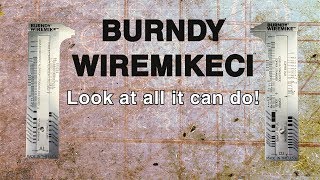 WIREMIKECI