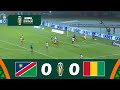Namibia vs. Mali 0-0 Highlights | African Cup of Nations 2023