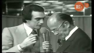 Primera Transmisión A Color En C 13