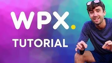 How to Get Started with WPX Hosting (and why I use it for my websites)