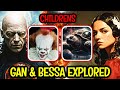 Who Are The Parents Of Pennywise? - Explained