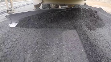 CAT 14m trimble uts ctb