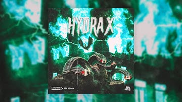 MIDI/WAV loops "Hydra X" | Inspired by: Cubeatz, 808 Mafia, Migos, Pop Smoke and etc…