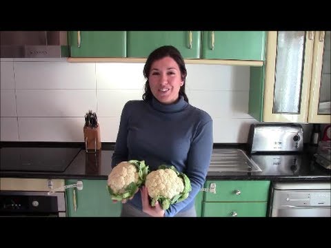 ¿Se puede congelar la coliflor? Te cuento cómo hacerlo para no estropearla